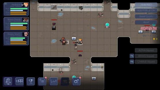 Idle Expanse — screenshot 6