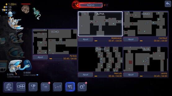 Idle Expanse — screenshot 8