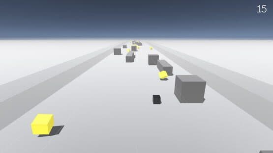 Fission — screenshot 1