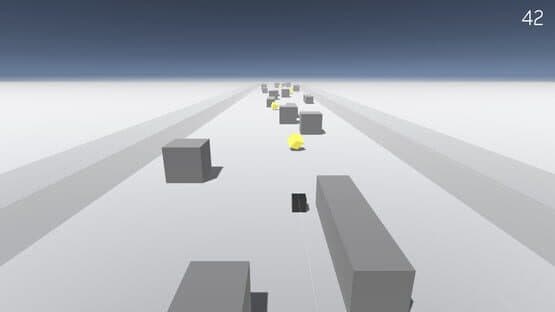 Fission — screenshot 2