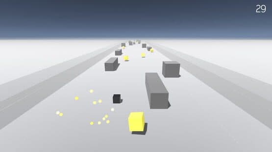 Fission — screenshot 3