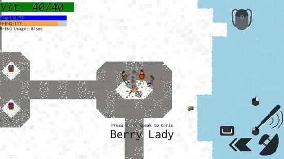Provider — screenshot 2