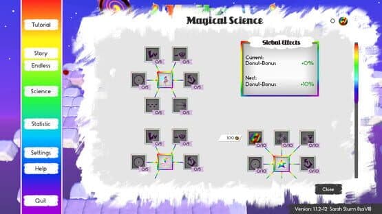 Uniboom: War of Unicorns — screenshot 7