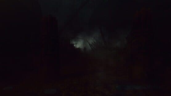 Dark Forest: Lost Story VR — screenshot 1