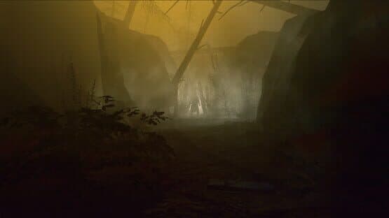 Dark Forest: Lost Story VR — screenshot 4