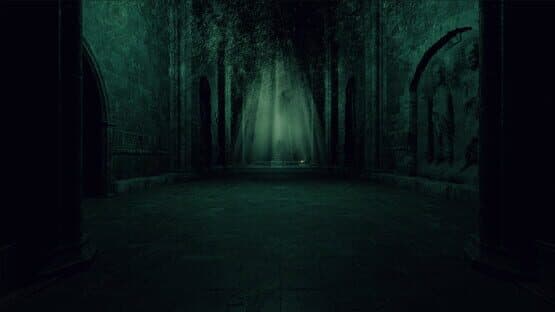 Dark Forest: Lost Story VR — screenshot 5