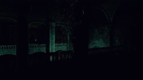 Dark Forest: Lost Story VR — screenshot 6
