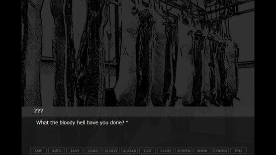 Dead-End Detective: The Sixpence Strangler — screenshot 5