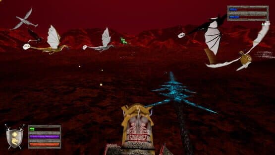 Paladin's Lance — screenshot 3