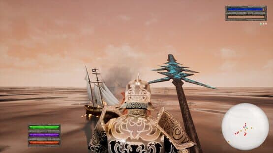 Paladin's Lance — screenshot 6