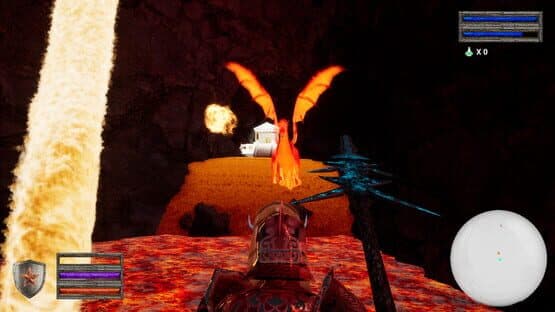 Paladin's Lance — screenshot 8