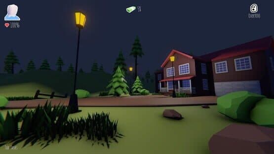 Dude Simulator 4 — screenshot 2