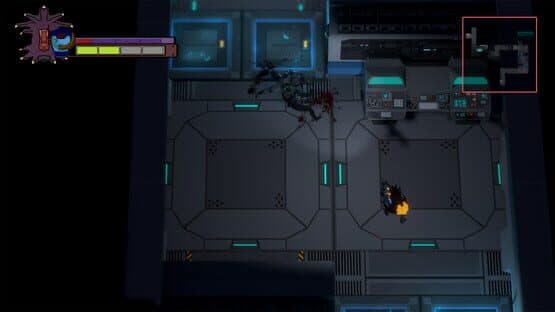 Not Their Will — screenshot 1
