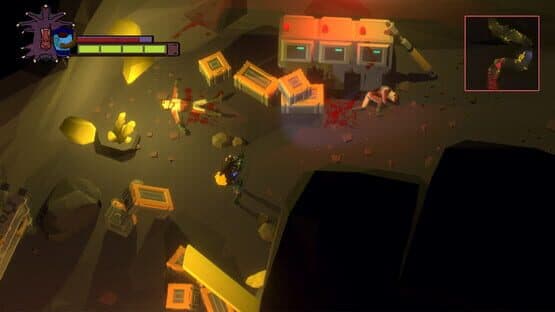 Not Their Will — screenshot 2