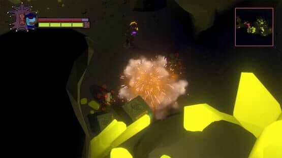 Not Their Will — screenshot 3