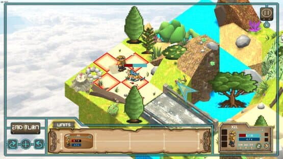 Condors vs. Ocelots — screenshot 3