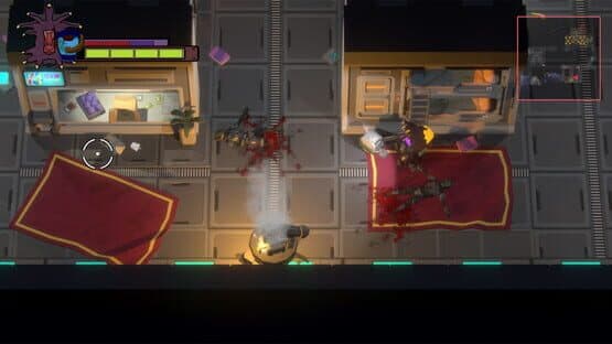 Not Their Will — screenshot 7