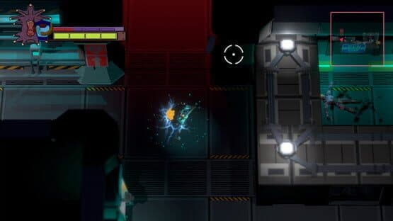 Not Their Will — screenshot 8