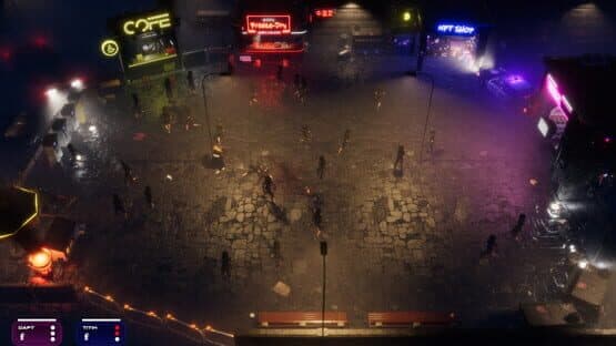 Ambush — screenshot 1