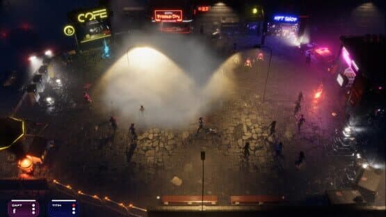 Ambush — screenshot 2