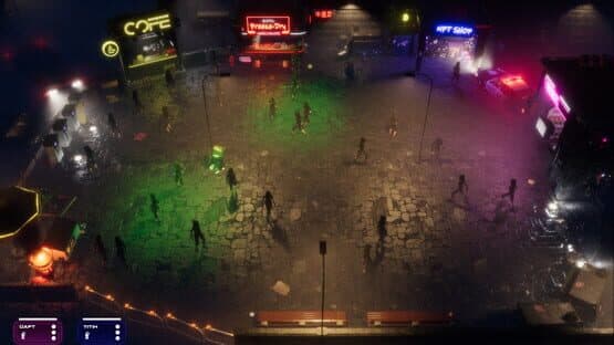 Ambush — screenshot 4