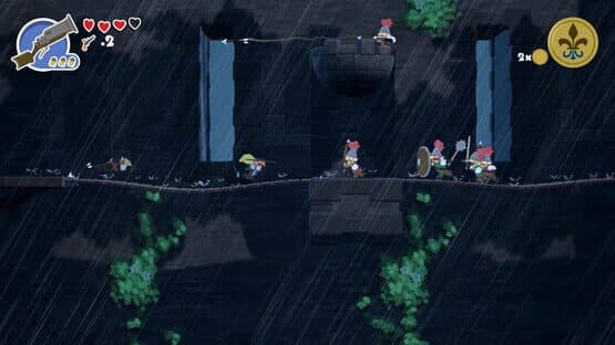 Sacre Bleu — screenshot 7