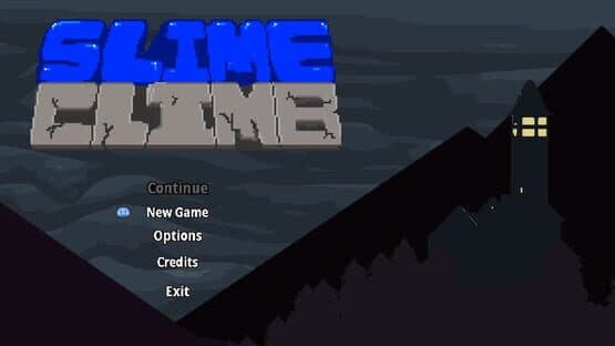 Slime Climb — screenshot 7