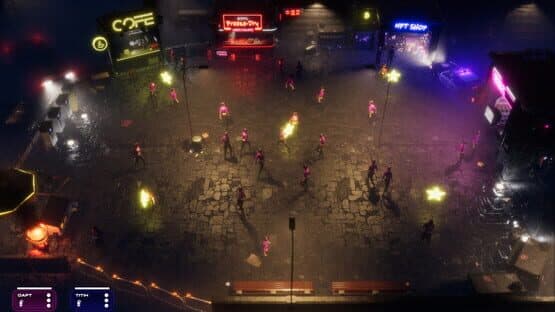 Ambush — screenshot 6