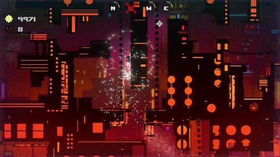 Dark Pathways — screenshot 1
