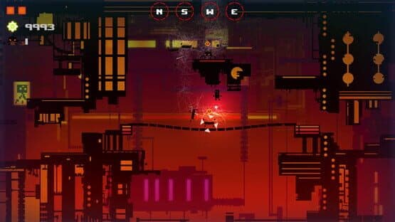Dark Pathways — screenshot 2