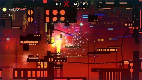 Dark Pathways — screenshot 3