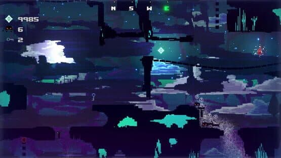 Dark Pathways — screenshot 4