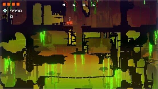 Dark Pathways — screenshot 5