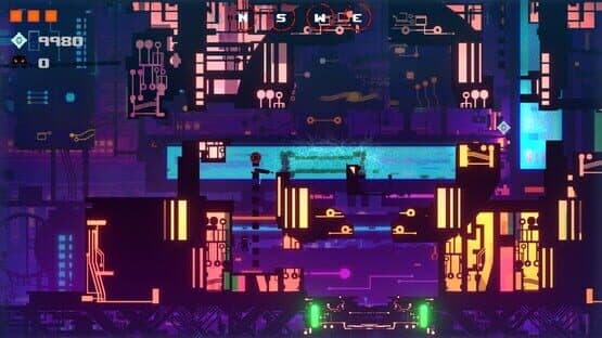 Dark Pathways — screenshot 6