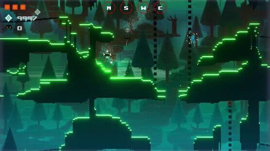 Dark Pathways — screenshot 7