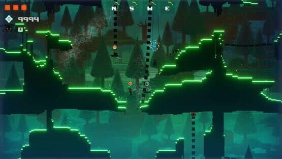 Dark Pathways — screenshot 8