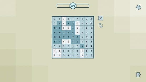 LogiCally — screenshot 7