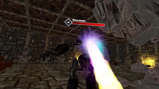 Terragon: Symbol Of Magic — screenshot 2