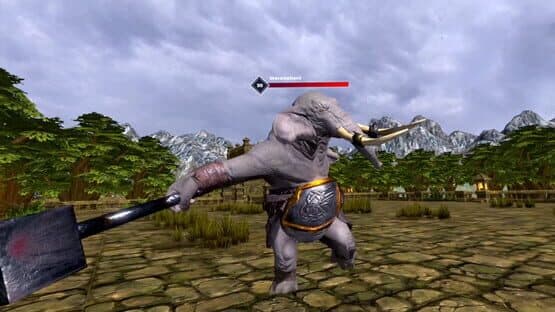 Terragon: Symbol Of Magic — screenshot 3