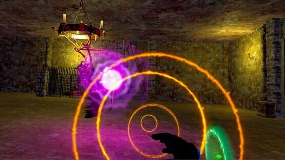 Terragon: Symbol Of Magic — screenshot 4