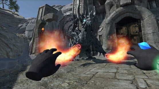 Terragon: Symbol Of Magic — screenshot 5