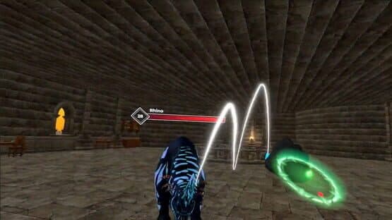Terragon: Symbol Of Magic — screenshot 6