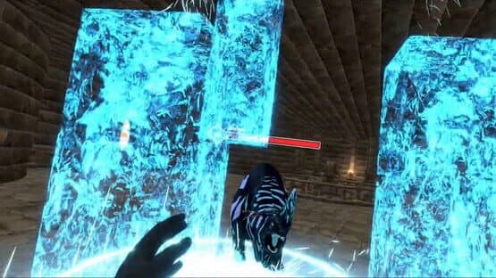 Terragon: Symbol Of Magic — screenshot 7