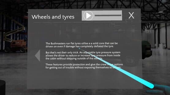 On Closer Inspection — screenshot 3