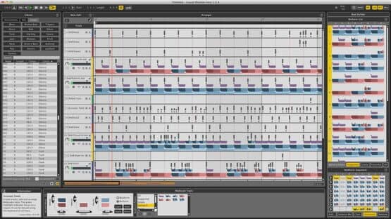 Liquid Rhythm — screenshot 3