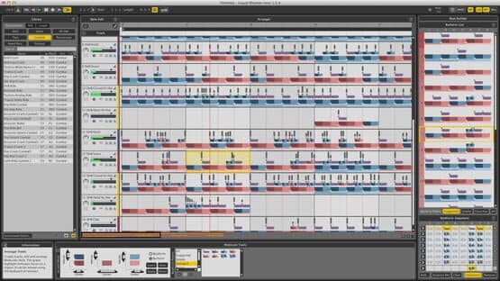 Liquid Rhythm — screenshot 6