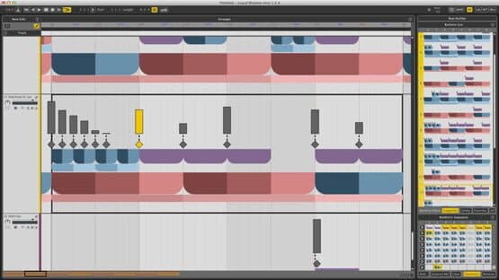 Liquid Rhythm — screenshot 7