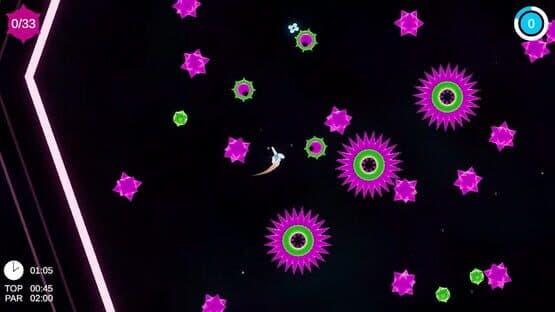 Super Astrovade — screenshot 1