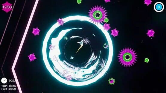 Super Astrovade — screenshot 2