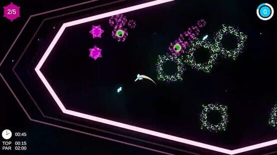 Super Astrovade — screenshot 3